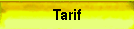 Tarif